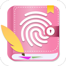 Secret Diary Journal with Lock APK