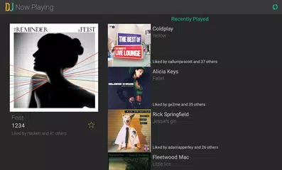 Secret DJ APK download