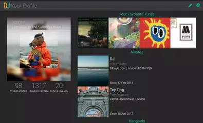 Secret DJ APK download