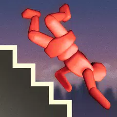 Stair Dismount APK download