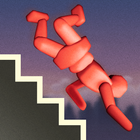 Stair Dismount Zeichen