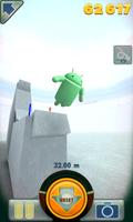 Stair Dismount تصوير الشاشة 1