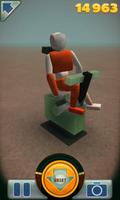 Stair Dismount تصوير الشاشة 2