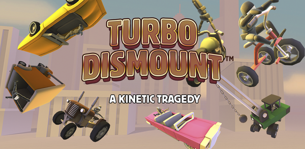 How to Download Turbo Dismount™ APK Latest Version 1.43.0 for Android 2024 image