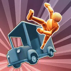 Turbo Dismount™ APK download