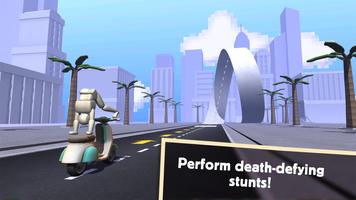 Turbo Dismount™ captura de pantalla 2