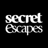 Secret Escapes: Hotel & Travel aplikacja