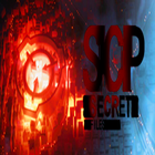 SCP: Secret Files icône