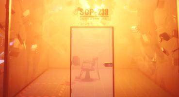 SCP: Secret Files Screenshot 1