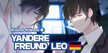 Yandere Freund - Otome Simulat