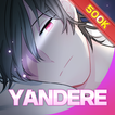 Yandere رفيق فتاة