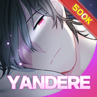 Yandere-icoon