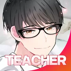 Secret Teacher - Otome Simulat APK download