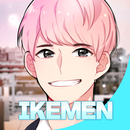 Ikemen Sharehouse - Otome Simulation Chat Story APK