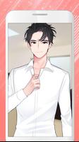 Ikemen Plakat