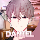 Secret Professor - Otome Simulation Chat Story icon