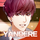 Yandere Classmate - Otome Simulation Chat Story icône