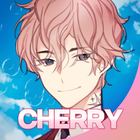 Cherry's Boyfriend - Otome Simulation Chat Story ไอคอน