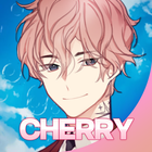 Cherry's Boyfriend - Otome Simulation Chat Story-icoon