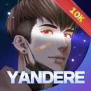 Yandere StepBrother - Otome Si APK