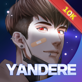 Yandere StepBrother - Otome Si icon