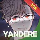 Yandere คนรวย - Otome การจำลอง APK