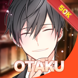 Handsome Otaku - Otome Simulat ikona