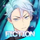 Man in Fiction - Otome Simulat ícone