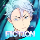 Man in Fiction - Otome Simulat icon