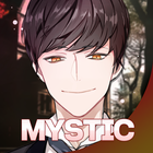 Mystic Gentleman - Otome Simulation Chat Story आइकन