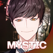 Mystic Gentleman - Otome Simulation Chat Story icon