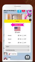 Die Maid - Otome Simulation Chat Geschichte Screenshot 2