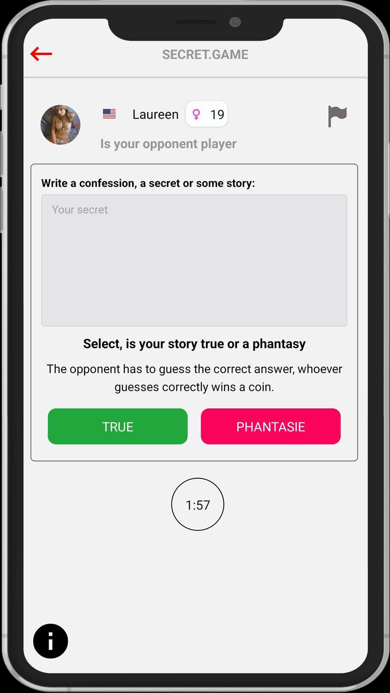 Secret Game Apk للاندرويد تنزيل Secret Game Apk للاندرويد تنزيل