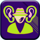 Secret Hearing Amplifier ikon