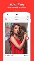 پوستر Adult Dating - secret chat & h