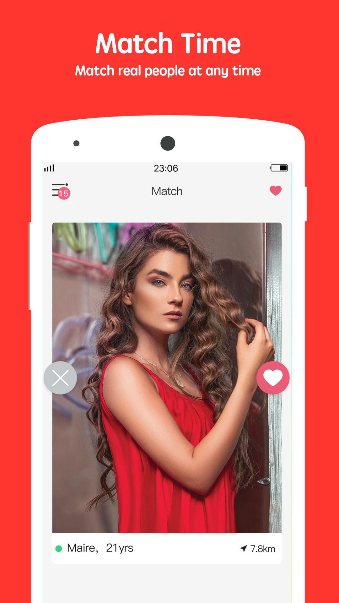 Download do APK de Adult Dating - secret chat & h para Android
