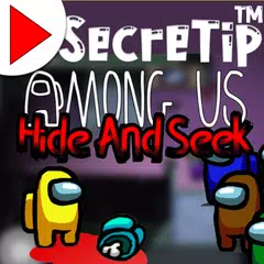 SecreTip™: Among Us 2 Hide And Seek Tips XAPK download