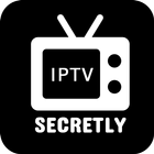 Secretly TV icône
