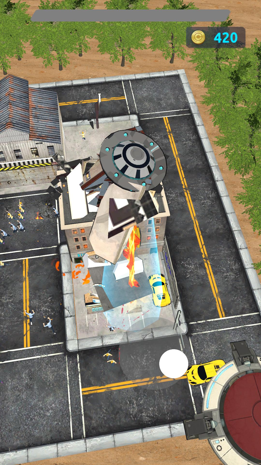 Alien-Invasion APK for Android Download