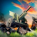 Artillery Battle APK
