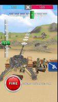 Artillery Battle screenshot 1