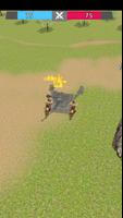 Artillery Battle screenshot 3
