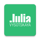 APK Рецепты Юлии Высоцкой