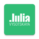 Рецепты Юлии Высоцкой APK