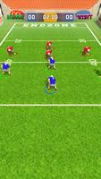 Football Street captura de pantalla 1