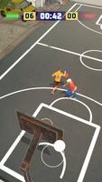 Freestyle Basketball скриншот 1