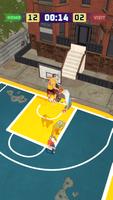 Freestyle Basketball скриншот 3