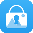 Secret Photos - hide photos & videos; Free backup