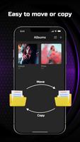 Private Photo Locker with Pin تصوير الشاشة 3