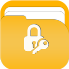 آیکون‌ KeepSecret Photo Album Vault